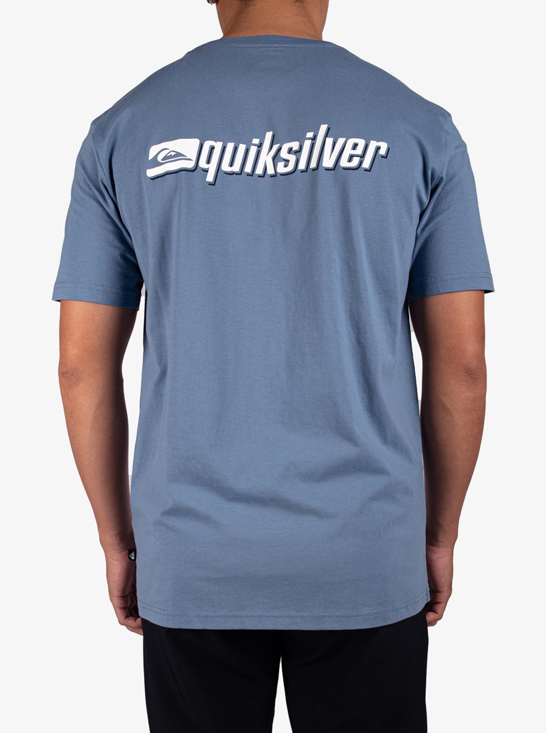 Mens Reflex T-Shirt - Quiksilver Singapore 