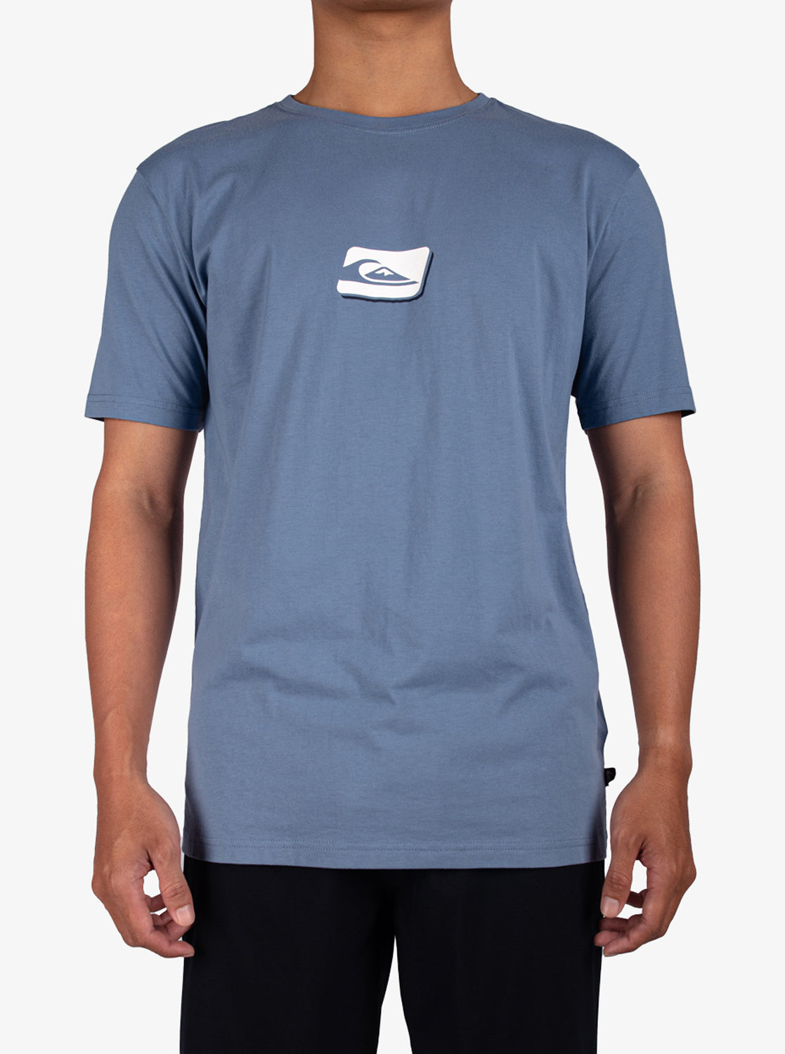 Mens Reflex T-Shirt - Quiksilver Singapore 