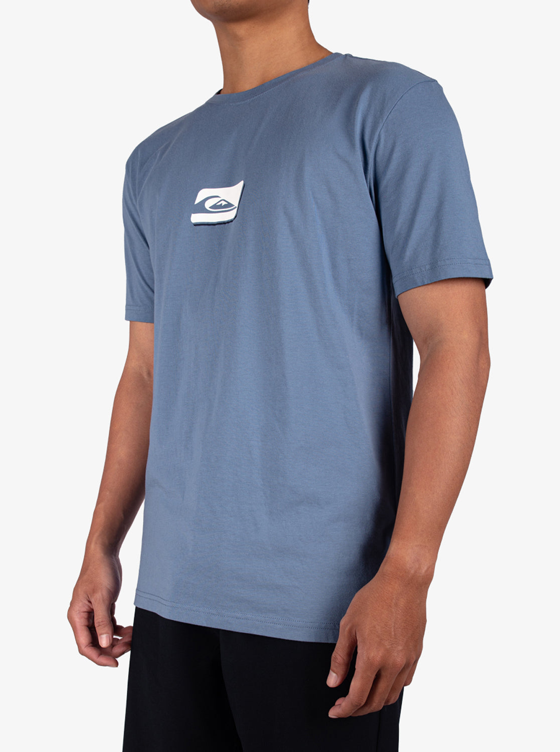 Mens Reflex T-Shirt - Quiksilver Singapore 