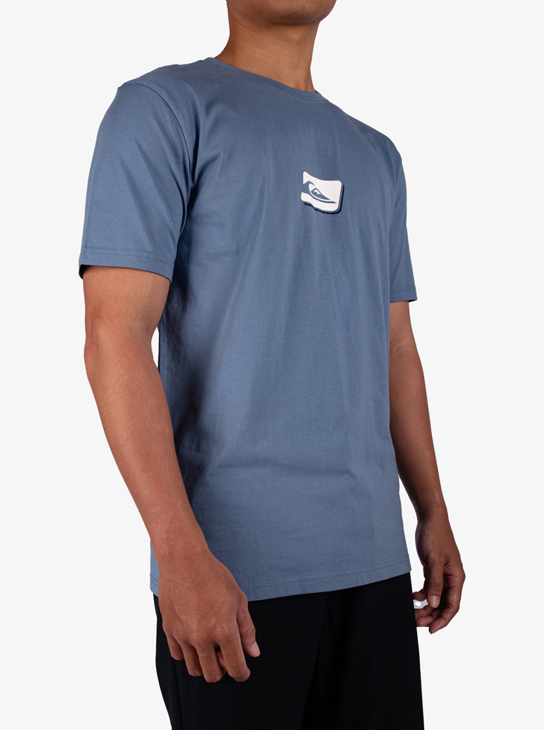 Mens Reflex T-Shirt - Quiksilver Singapore 