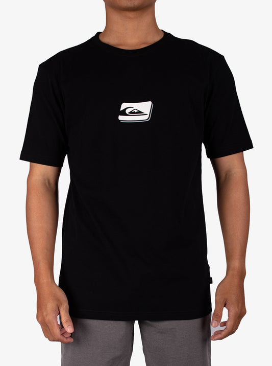 Mens Reflex T-Shirt - Quiksilver Singapore 