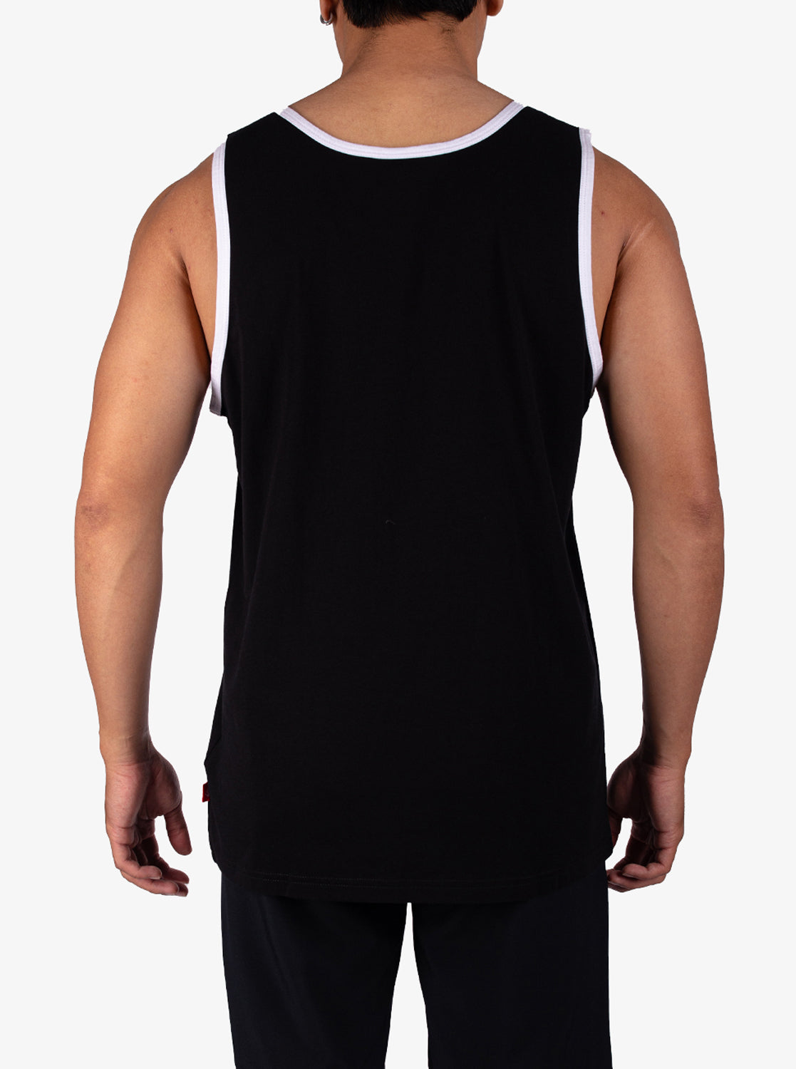 Mens Basement Tank - Quiksilver Singapore 