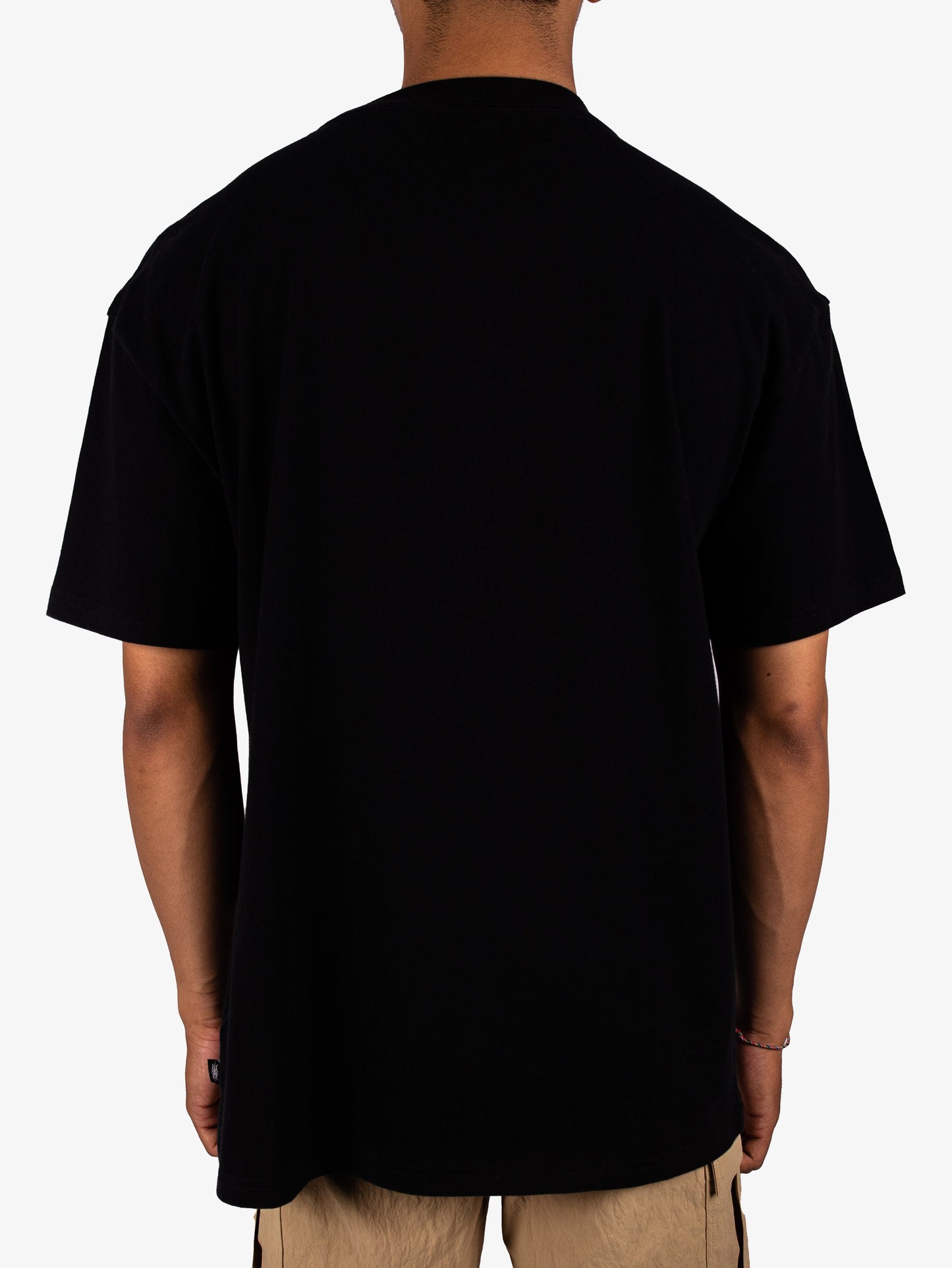 Mens Montage T-Shirt