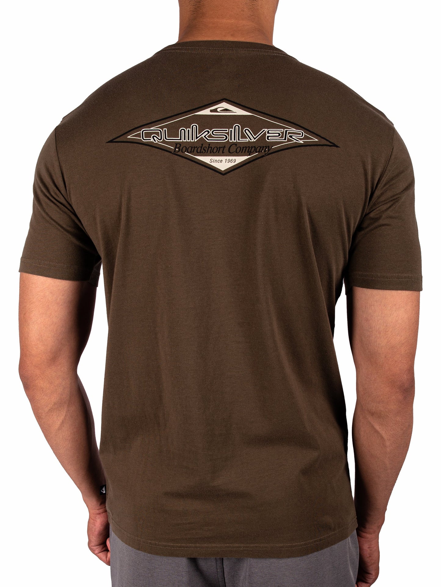 Mens Sunfade T-Shirt