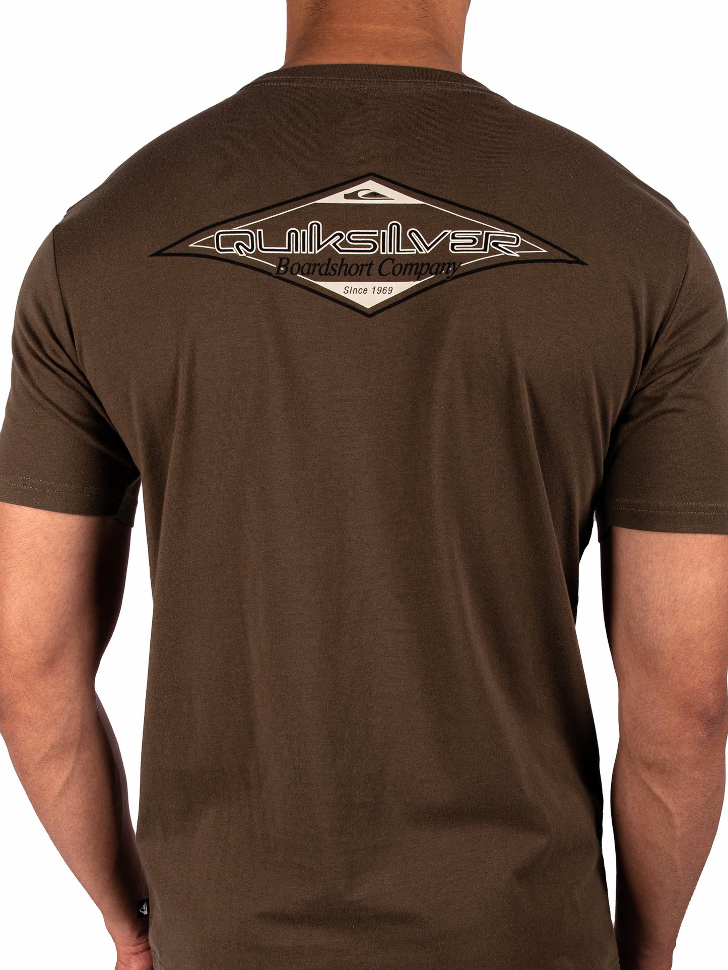 Mens Sunfade T-Shirt
