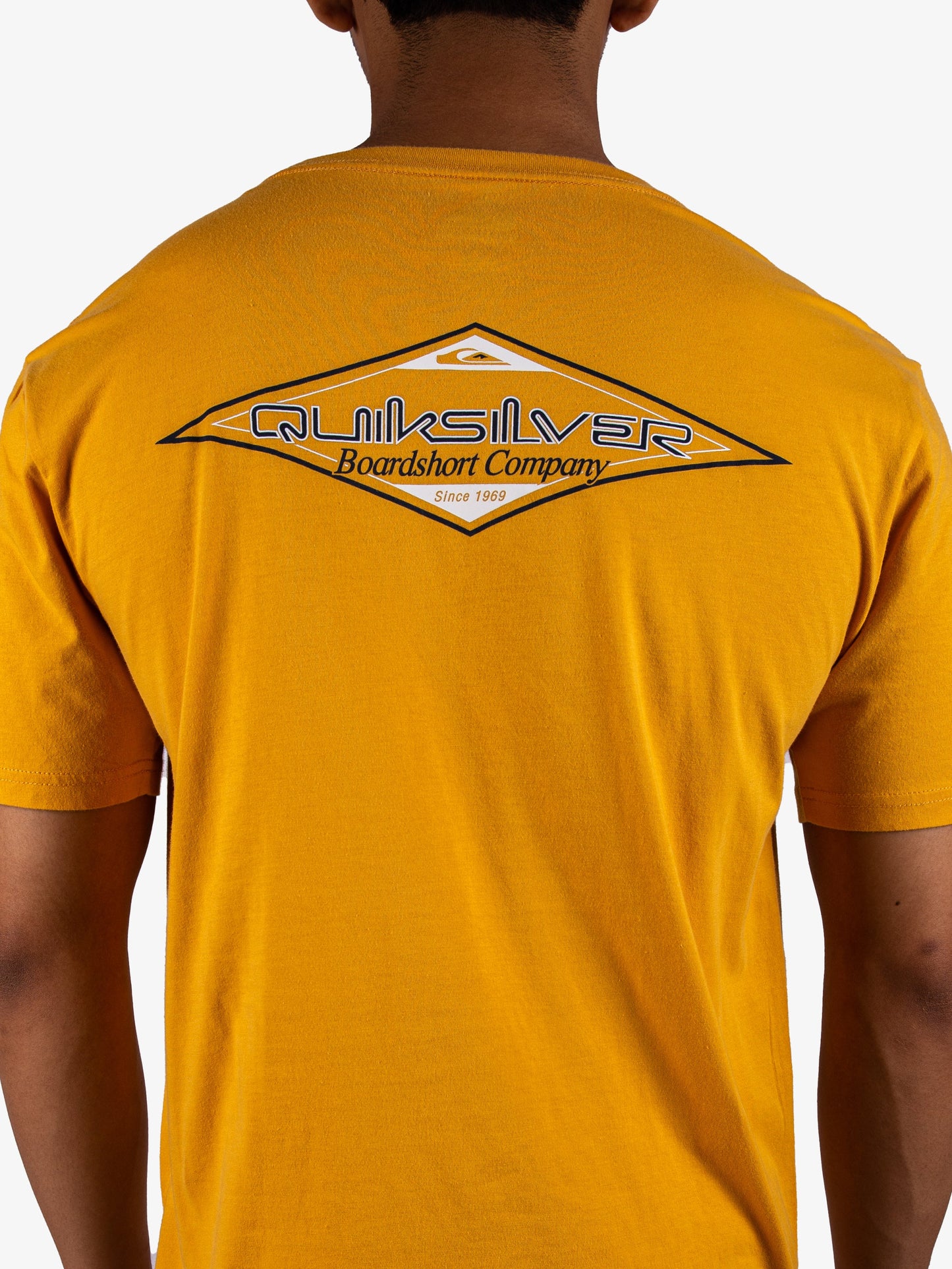 Mens Sunfade T-Shirt