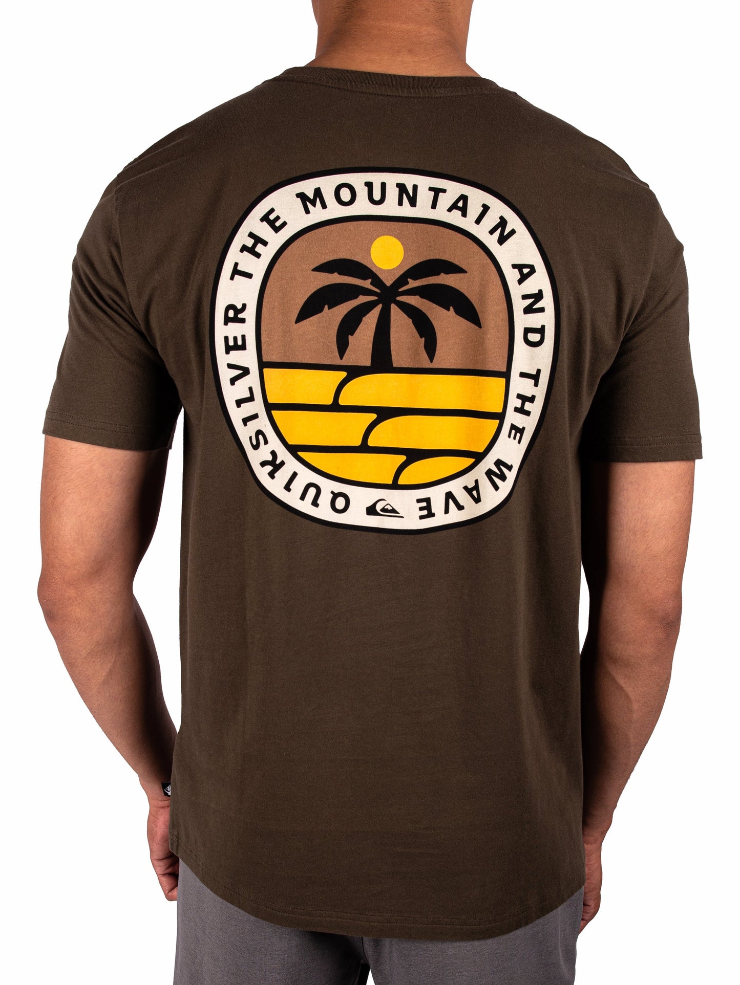 Mens One Palm T-Shirt