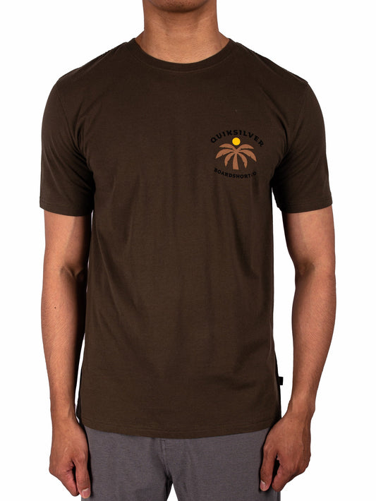 Mens One Palm T-Shirt