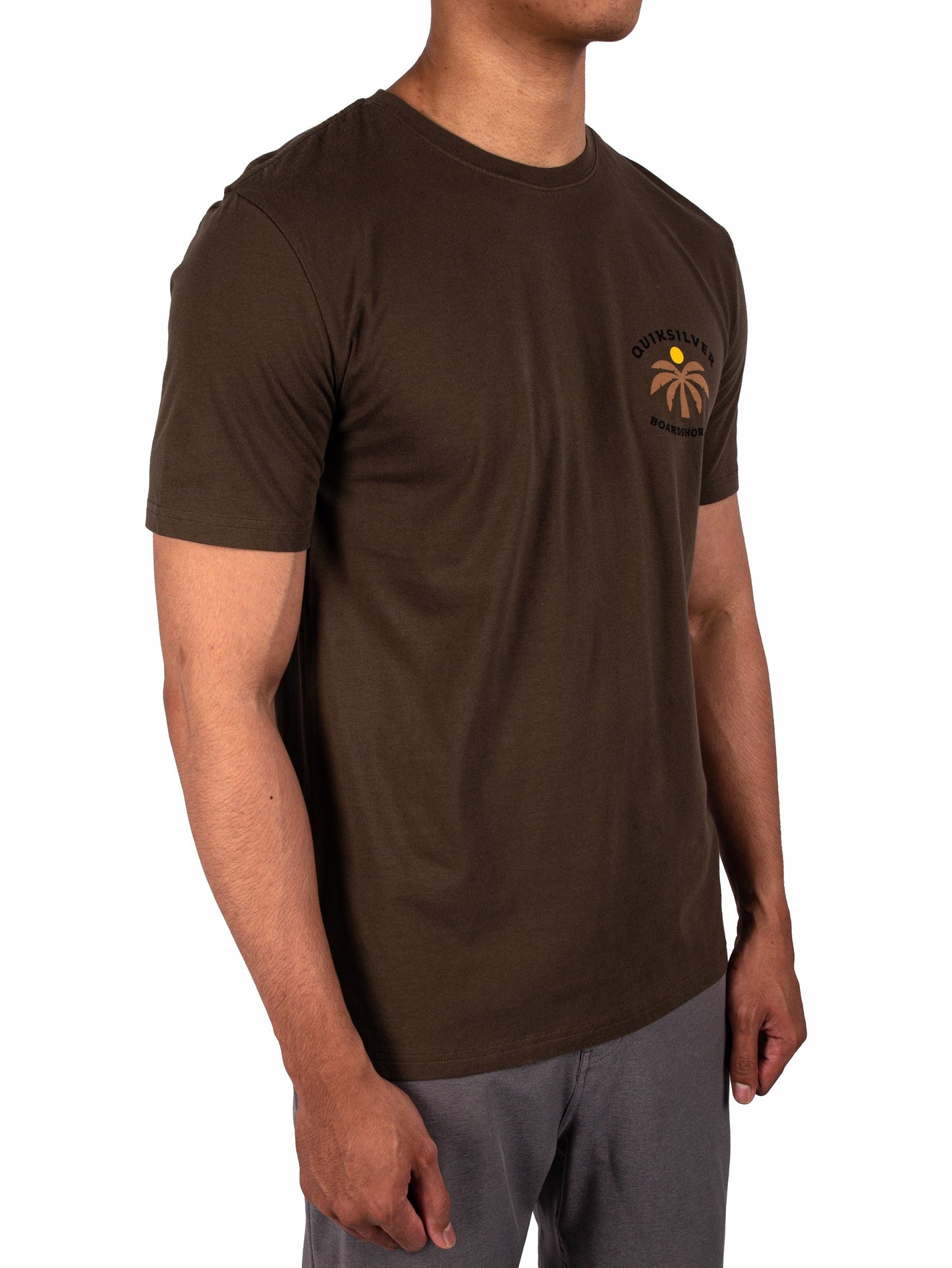 Mens One Palm T-Shirt