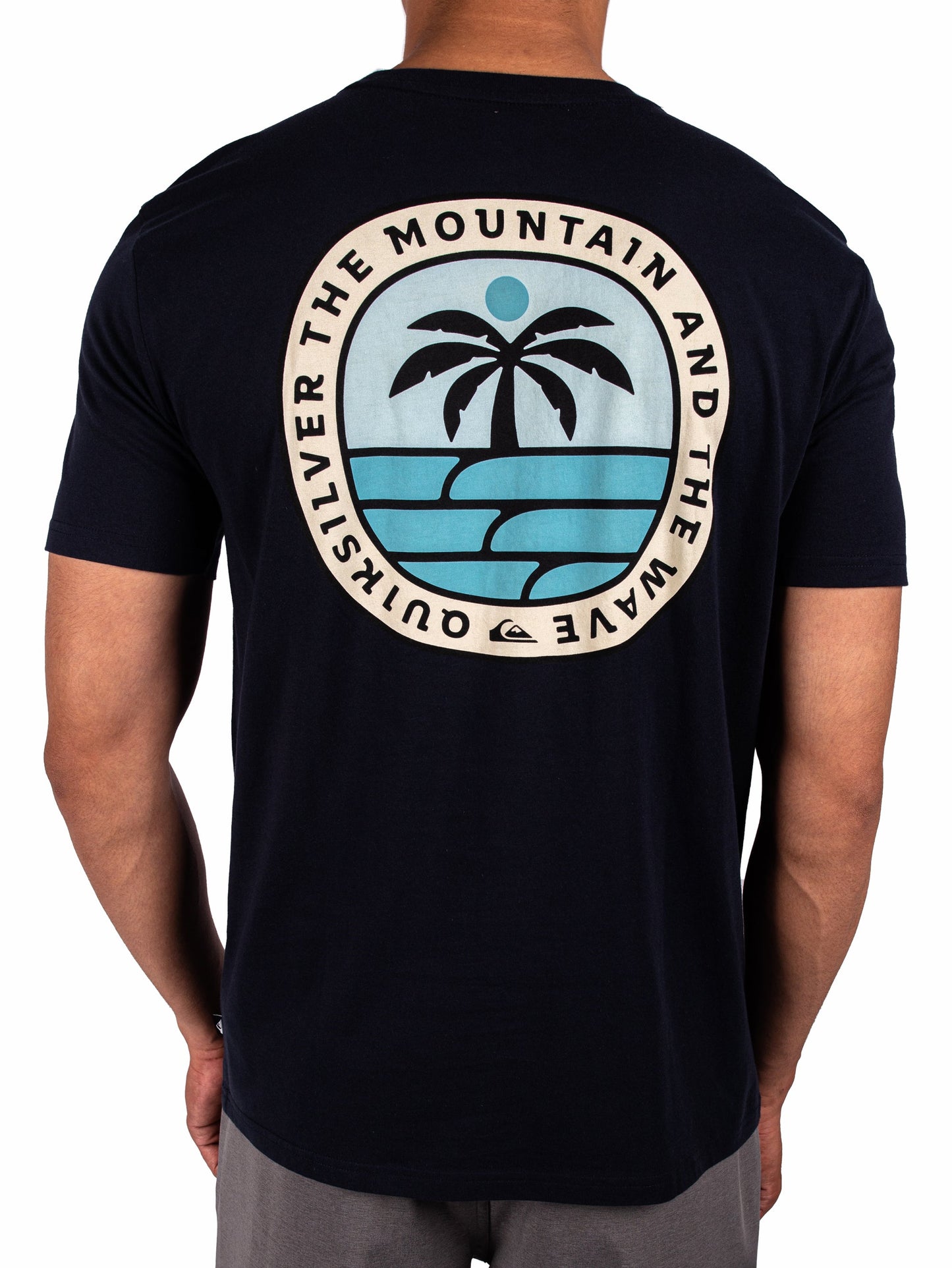 Mens One Palm T-Shirt