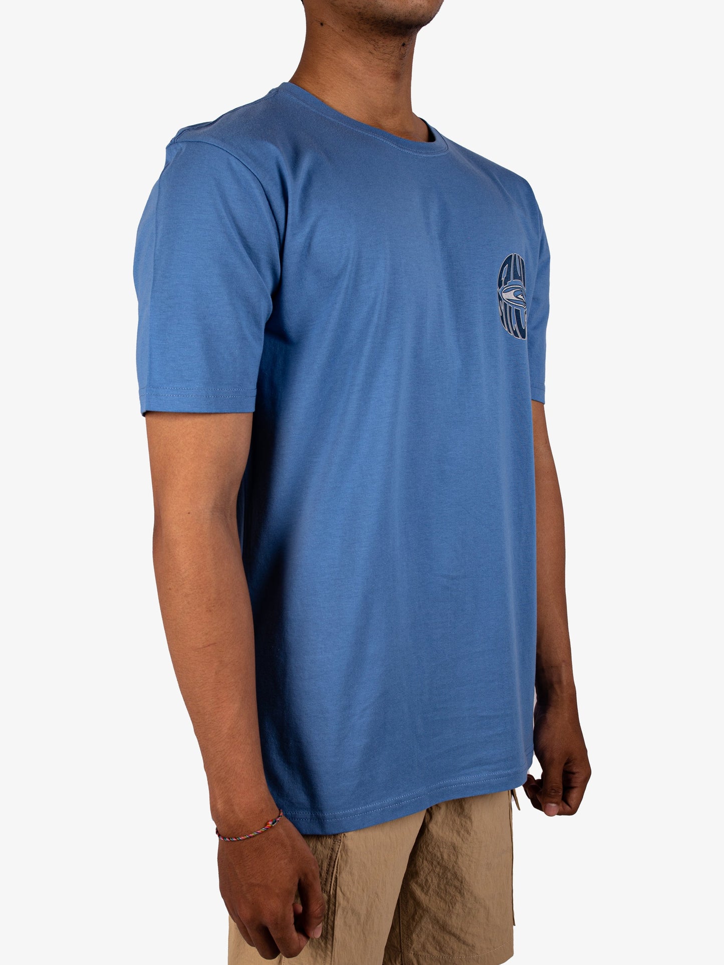 Mens Quik Sphere T-Shirt - Quiksilver Singapore 