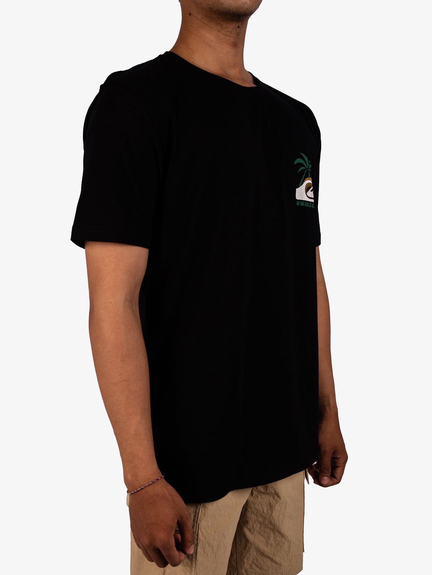 Mens Nocturnal Waves T-Shirt