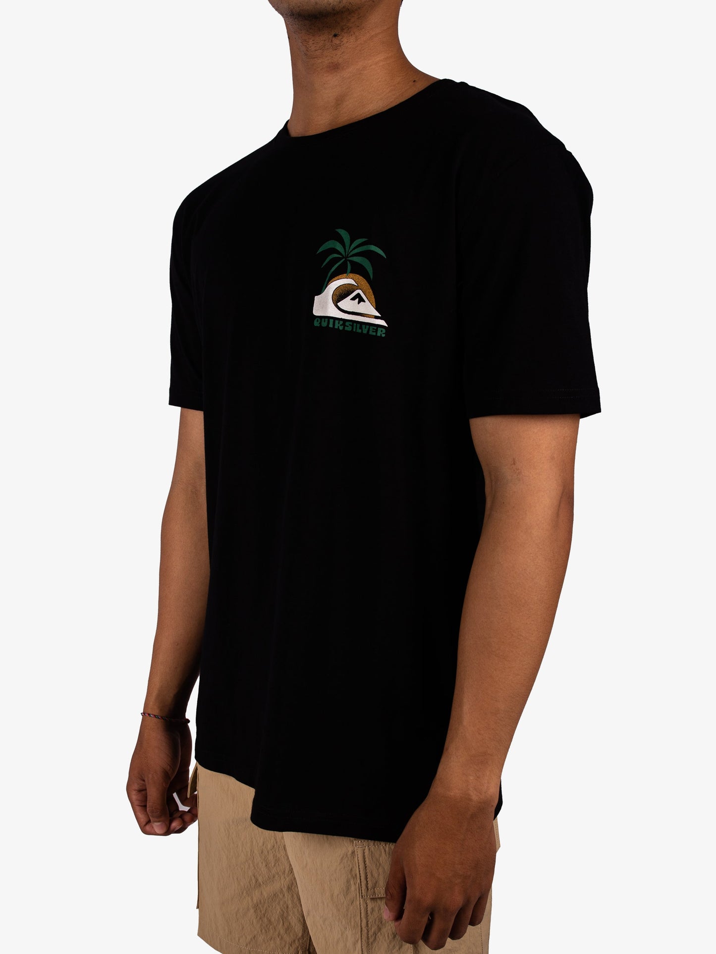 Mens Nocturnal Waves T-Shirt