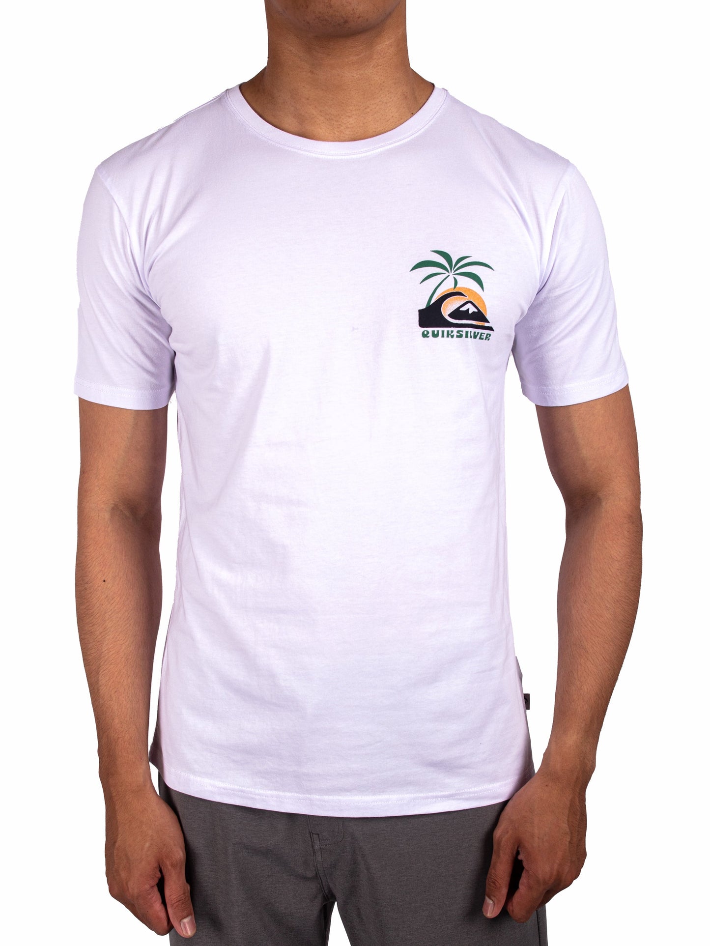 Mens Nocturnal Waves T-Shirt