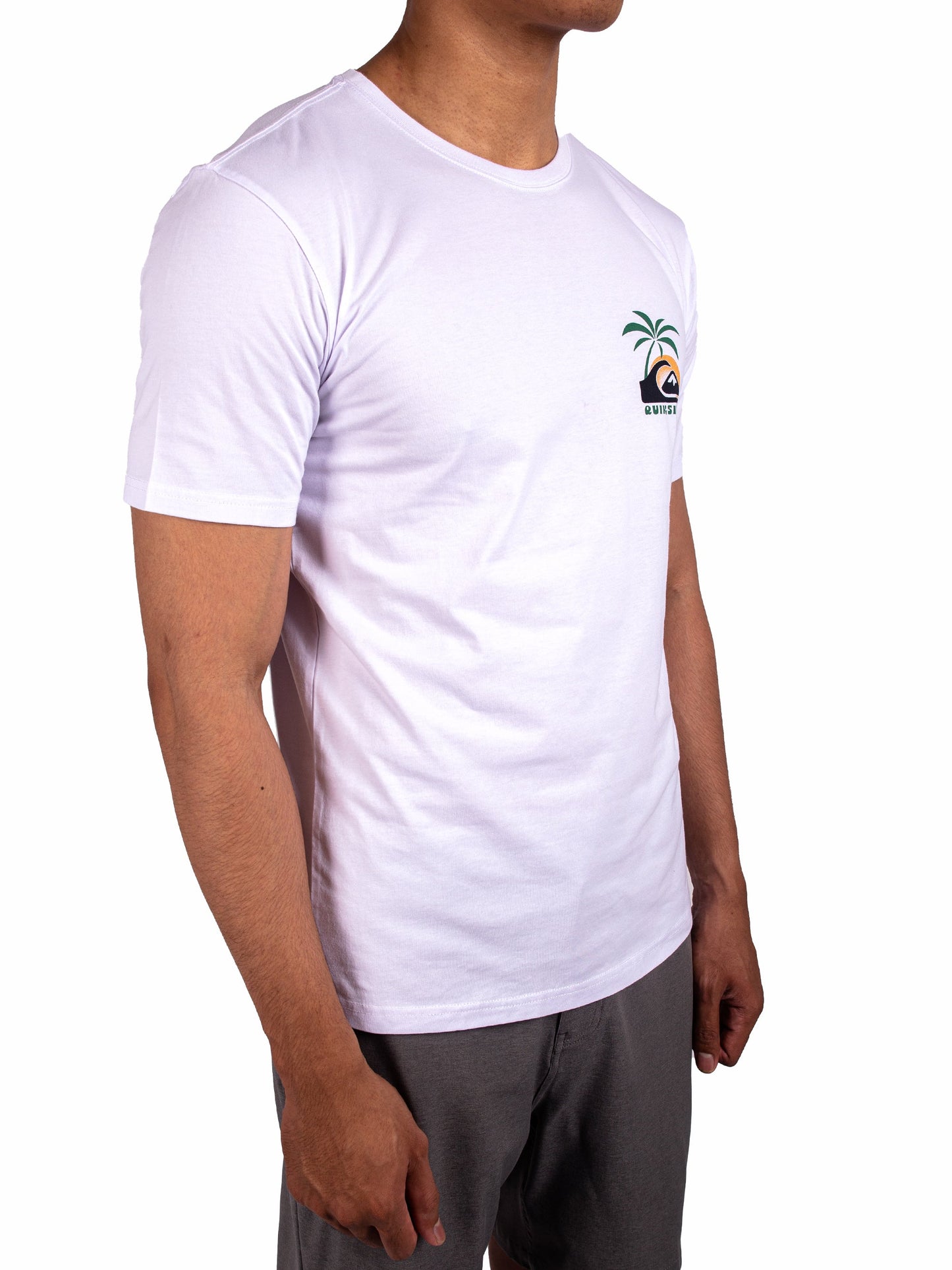 Mens Nocturnal Waves T-Shirt