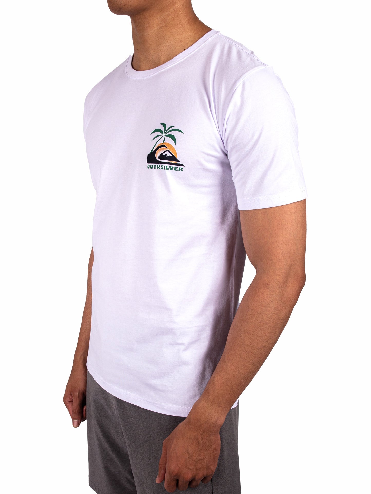 Mens Nocturnal Waves T-Shirt
