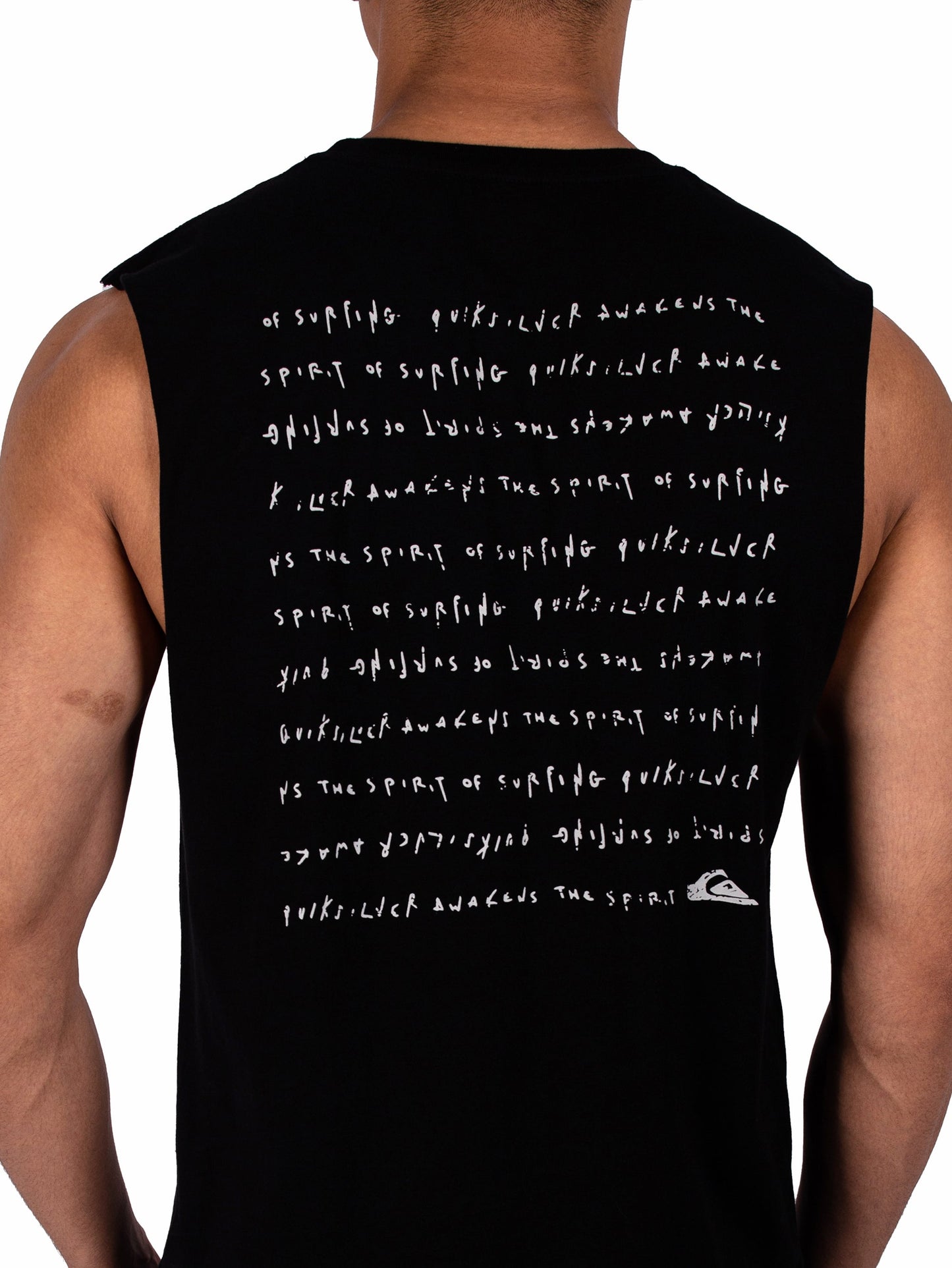 Mens Quik Thought Muscle