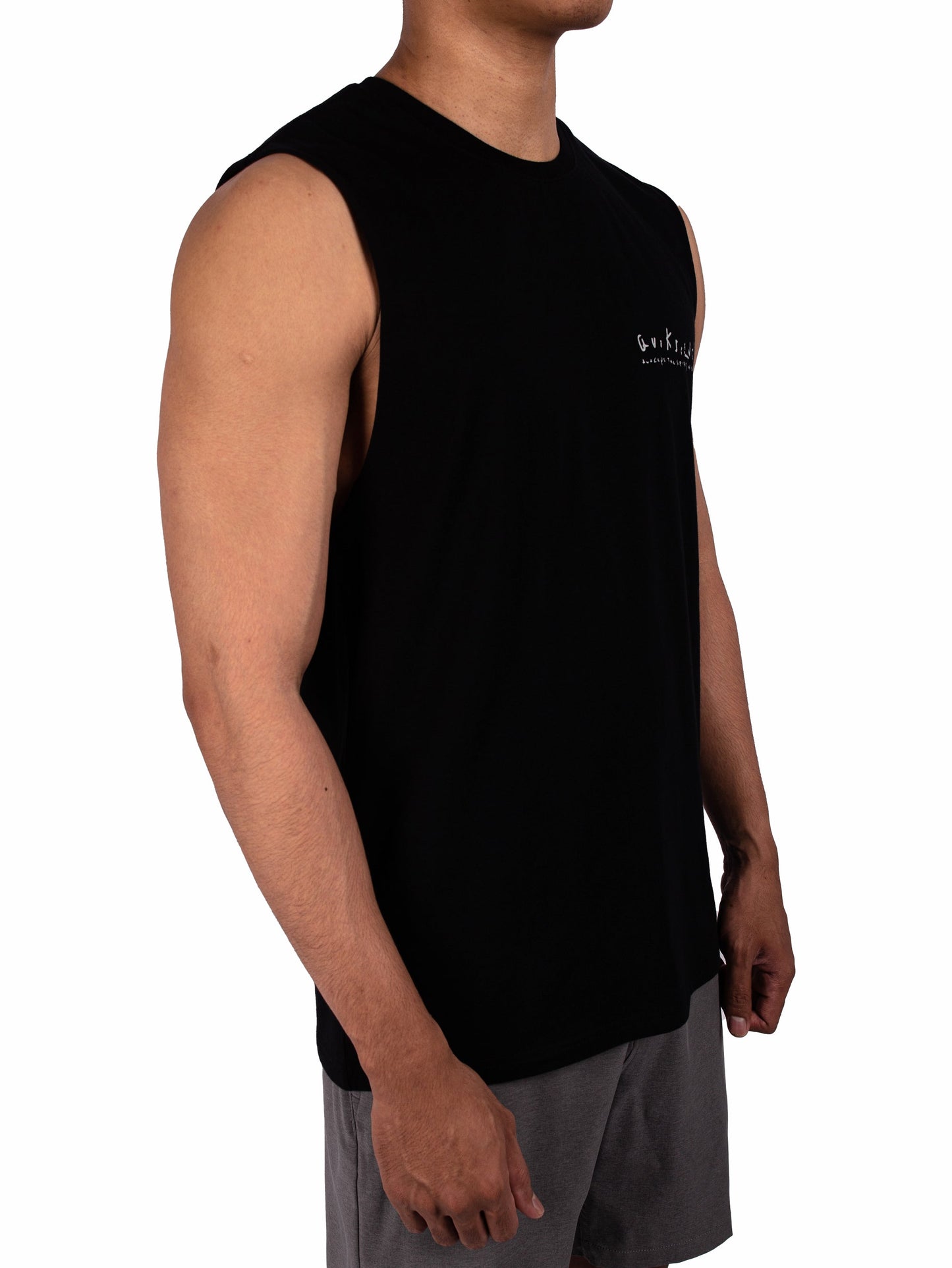 Mens Quik Thought Muscle