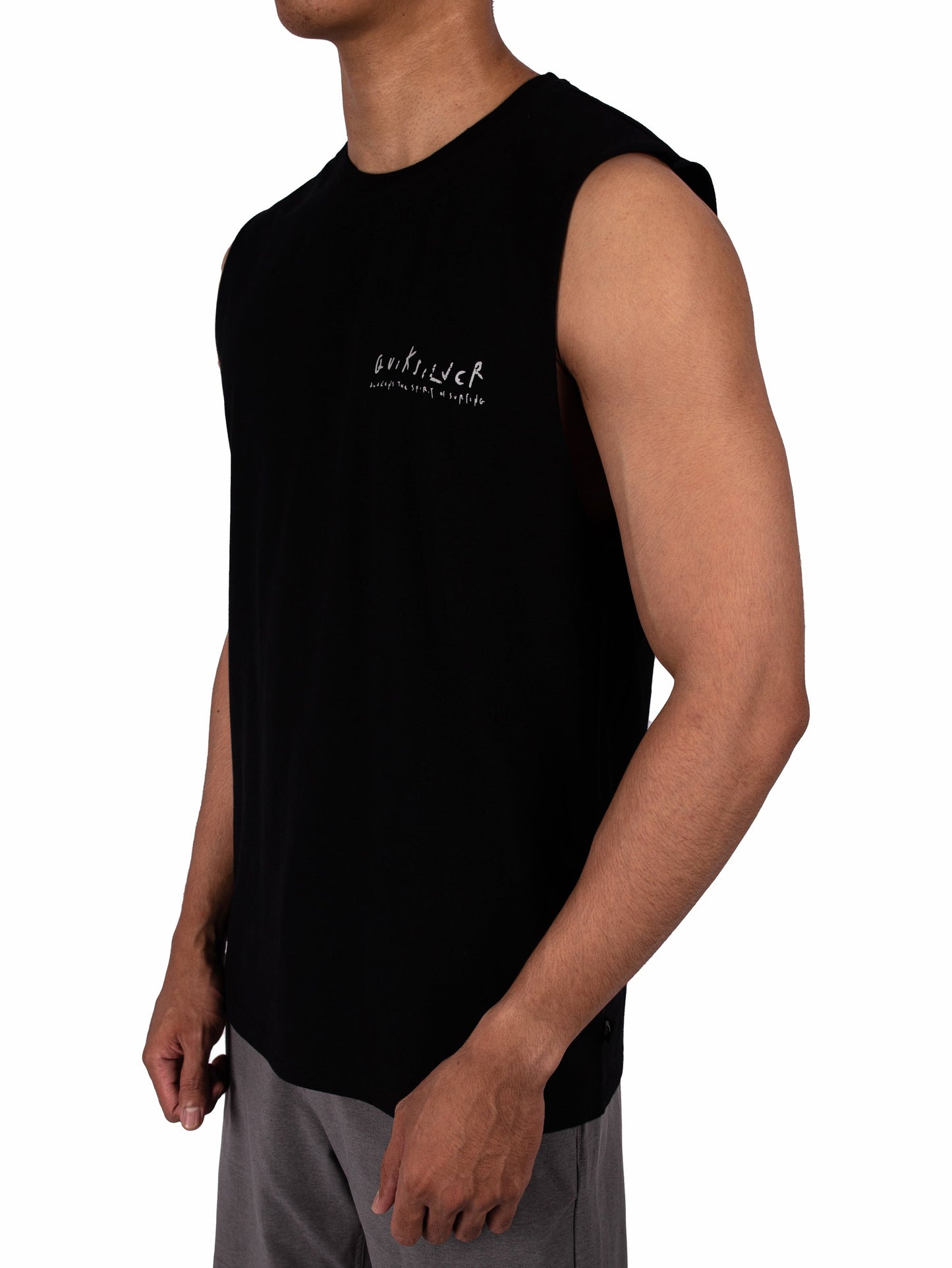 Mens Quik Thought Muscle