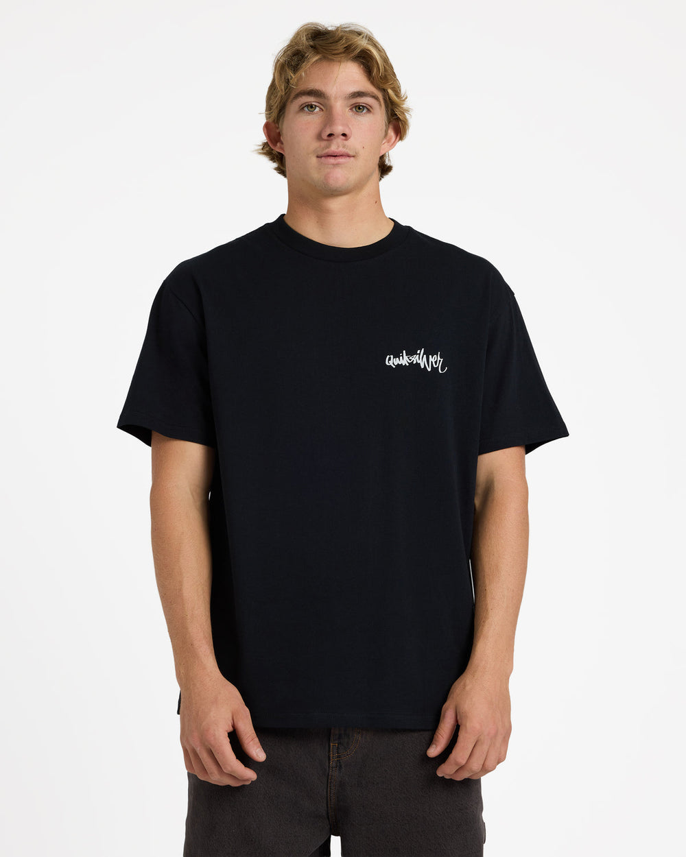 Mens Young Gun Spray T-Shirt
