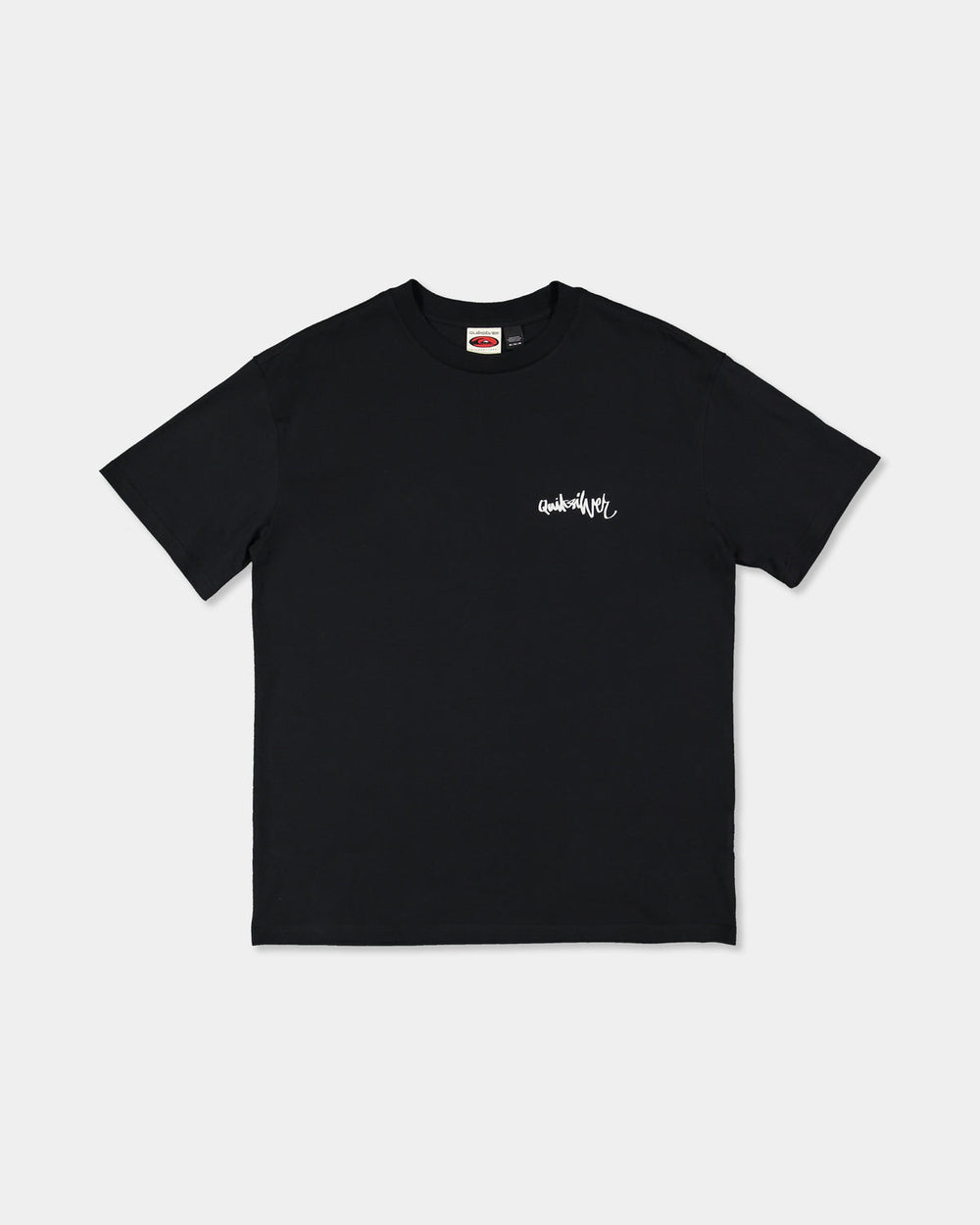 Mens Young Gun Spray T-Shirt - Quiksilver Singapore