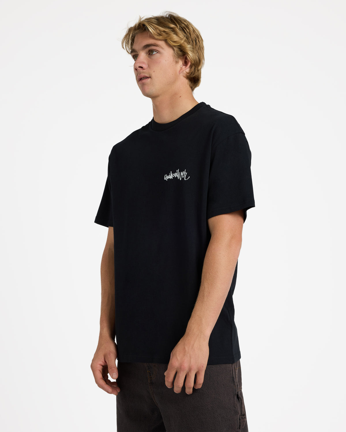 Mens Young Gun Spray T-Shirt