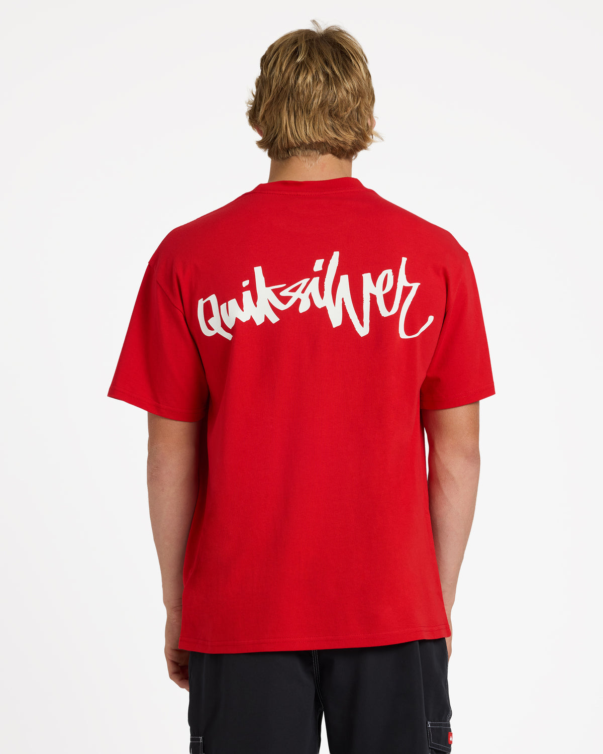 Mens Young Gun Spray T-Shirt