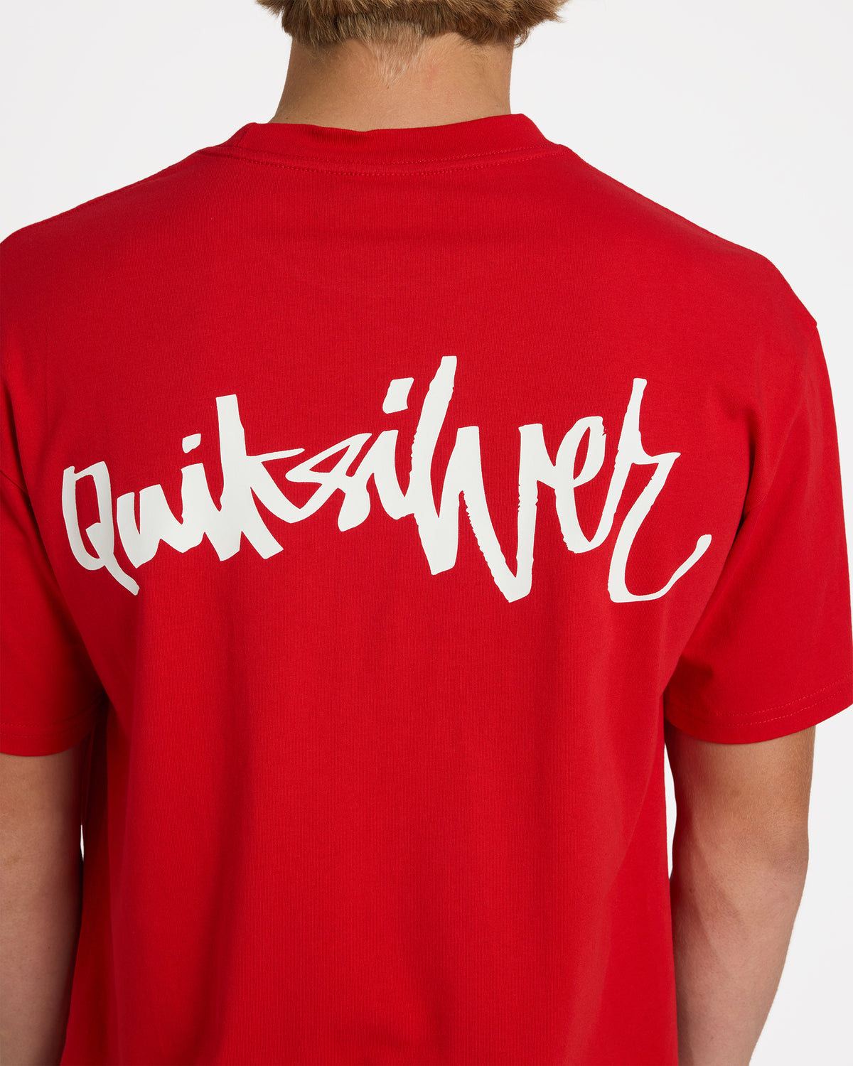 Mens Young Gun Spray T-Shirt