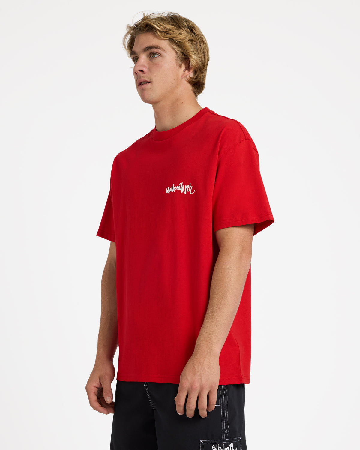 Mens Young Gun Spray T-Shirt