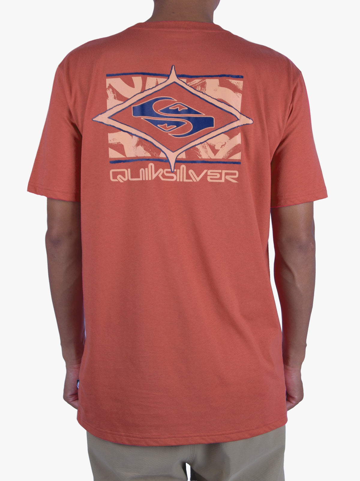 Mens Tribal Swell T-Shirt